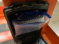 2011 jlg 1230es hoogwerker - afbeelding 3 van  12