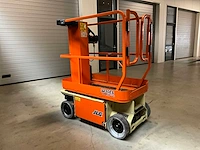 2011 jlg 1230es hoogwerker - afbeelding 5 van  12