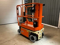 2011 jlg 1230es hoogwerker - afbeelding 7 van  12