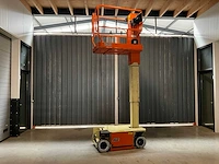 2011 jlg 1230es hoogwerker - afbeelding 8 van  12