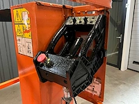 2011 jlg 1230es hoogwerker - afbeelding 10 van  12