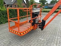 2011 jlg 1250 ajp hoogwerker - afbeelding 6 van  20