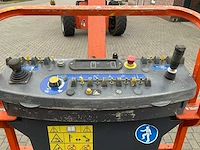2011 jlg 1250 ajp hoogwerker - afbeelding 8 van  20