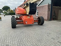 2011 jlg 1250 ajp hoogwerker - afbeelding 10 van  20