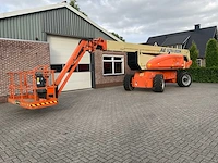 2011 jlg 1250 ajp hoogwerker
