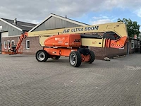 2011 jlg 1250 ajp hoogwerker - afbeelding 12 van  20