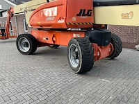 2011 jlg 1250 ajp hoogwerker - afbeelding 14 van  20
