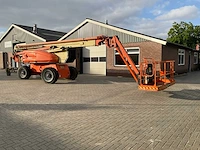 2011 jlg 1250 ajp hoogwerker - afbeelding 15 van  20