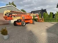 2011 jlg 1250 ajp hoogwerker - afbeelding 16 van  20