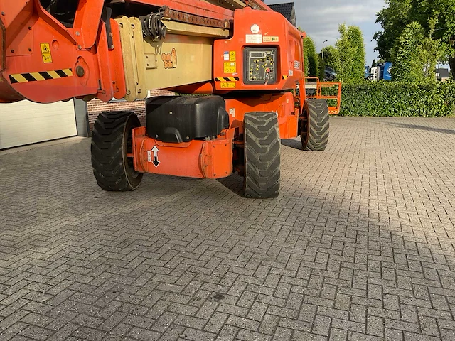 2011 jlg 1250 ajp hoogwerker - afbeelding 17 van  20