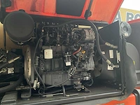 2011 jlg 1250 ajp hoogwerker - afbeelding 20 van  20