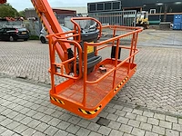 2011 jlg 1350sjp hoogwerker - afbeelding 8 van  25