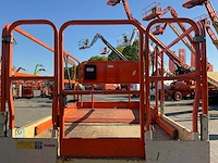 2011 jlg 260mrt b hoogwerker - afbeelding 3 van  22