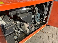 2011 jlg 260mrt b hoogwerker - afbeelding 9 van  22