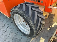 2011 jlg 260mrt b hoogwerker - afbeelding 13 van  22