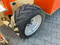 2011 jlg 260mrt b hoogwerker - afbeelding 14 van  22