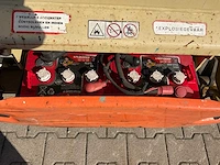 2011 jlg 2646es hoogwerker - afbeelding 5 van  25