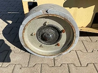 2011 jlg 2646es hoogwerker - afbeelding 13 van  25
