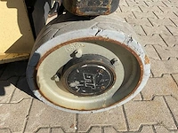 2011 jlg 2646es hoogwerker - afbeelding 15 van  25