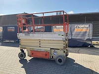 2011 jlg 2646es hoogwerker - afbeelding 12 van  25