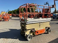 2011 jlg 2646es hoogwerker - afbeelding 21 van  25