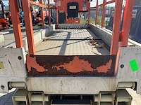 2011 jlg 2646es hoogwerker - afbeelding 24 van  25