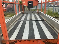 2011 jlg 2646es hoogwerker - afbeelding 2 van  26