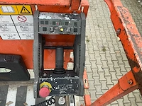 2011 jlg 2646es hoogwerker - afbeelding 3 van  26