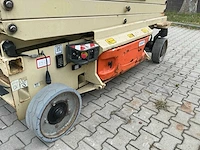 2011 jlg 2646es hoogwerker - afbeelding 4 van  26