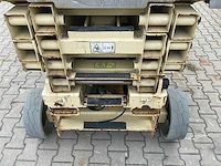 2011 jlg 2646es hoogwerker - afbeelding 6 van  26