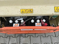 2011 jlg 2646es hoogwerker - afbeelding 7 van  26