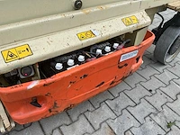 2011 jlg 2646es hoogwerker - afbeelding 9 van  26