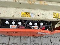2011 jlg 2646es hoogwerker - afbeelding 10 van  26