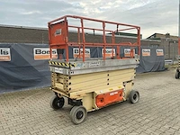 2011 jlg 2646es hoogwerker - afbeelding 12 van  26