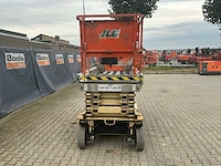 2011 jlg 2646es hoogwerker - afbeelding 20 van  26