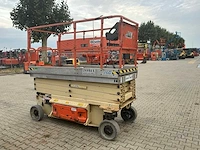 2011 jlg 2646es hoogwerker - afbeelding 22 van  26