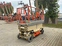2011 jlg 2646es hoogwerker - afbeelding 23 van  26