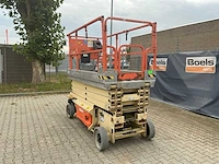 2011 jlg 2646es hoogwerker - afbeelding 25 van  26