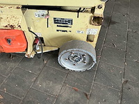 2011 jlg 3246es hoogwerker - afbeelding 3 van  20