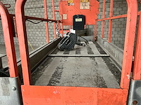 2011 jlg 3246es hoogwerker - afbeelding 4 van  20