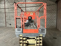 2011 jlg 3246es hoogwerker - afbeelding 5 van  20