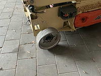 2011 jlg 3246es hoogwerker - afbeelding 6 van  20