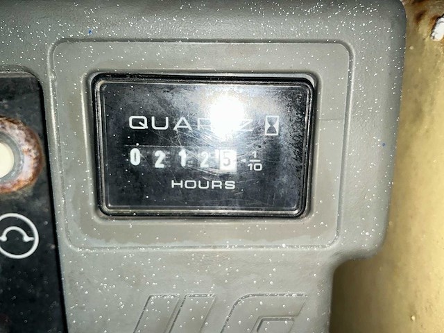 2011 jlg 3246es hoogwerker - afbeelding 7 van  20