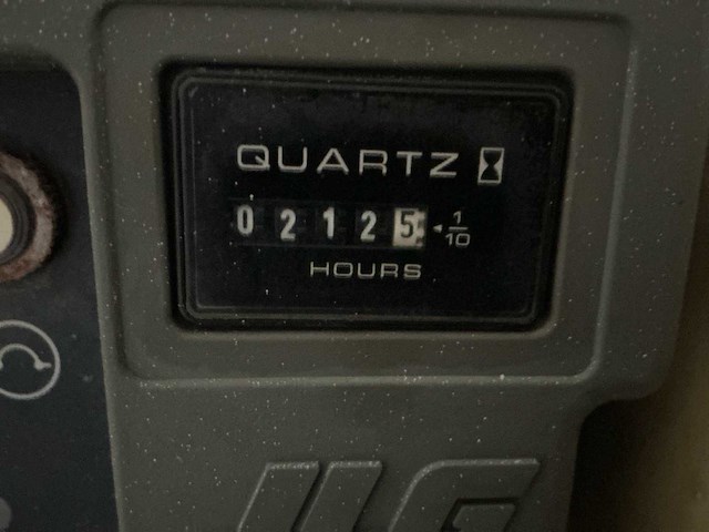 2011 jlg 3246es hoogwerker - afbeelding 8 van  20