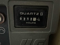 2011 jlg 3246es hoogwerker - afbeelding 8 van  20