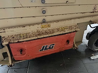 2011 jlg 3246es hoogwerker - afbeelding 9 van  20