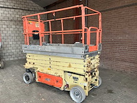 2011 jlg 3246es hoogwerker - afbeelding 1 van  20