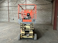 2011 jlg 3246es hoogwerker - afbeelding 12 van  20