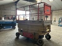 2011 jlg 3246es hoogwerker - afbeelding 14 van  20