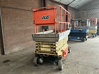 2011 jlg 3246es hoogwerker - afbeelding 15 van  20